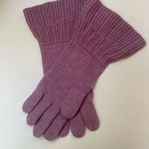 Gloves from Talbots